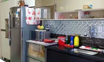 Imagem 6: Apto 02 dorms, 55 metros, 450 mts da praia 335 mil