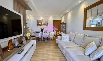 Imagem 5: Apartamento à venda, Jardim Satélite, São José dos Campos, SP