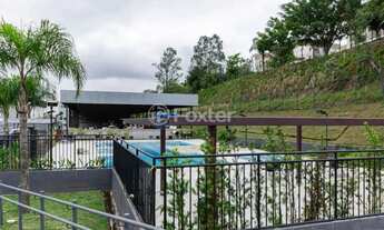 Imagem 5: Apartamento à venda Rua Savério Quadrio, Parque Ipê - São Paulo