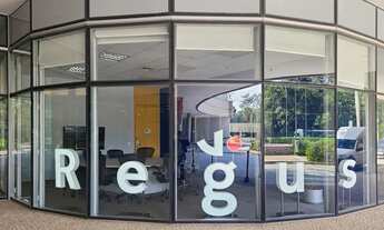 Imagem 2: Escritório virtual para alugar em Regus CAMPINAS, Shopping Galleria Plaza - Rodovia Dom Pe