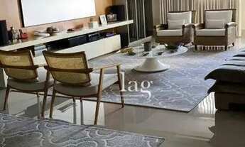 Imagem: Apartamento com 3 dormitórios à venda