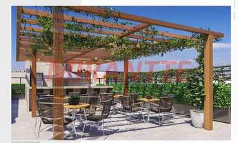 Imagem 7: Apartamento de 119m² com 3 quartos em Vila Baruel