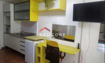 Imagem: Apartamento em Rua Augusta - Consolação