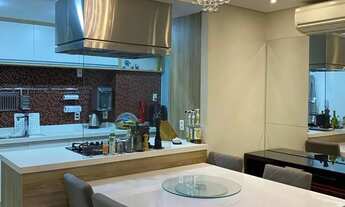 Imagem 7: Apto alto padrão condomínio clube completo