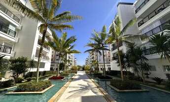 Imagem 3: Apartamento para venda com 3 suítes e 2 vagas de garagem no Abraão - Florianópolis - SC