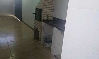 Imagem 4: Casa a venda em Planaltina Go Escriturada e Registrada (passivo de Habite-se). * Garagem