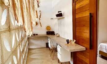 Imagem 5: Casa em Condomínio na Praia da Pipa com piscina