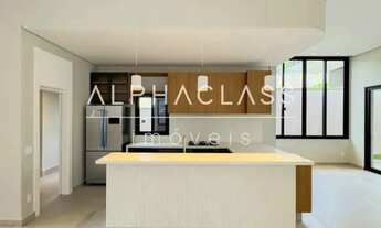 Imagem 6: Casa térrea para venda em Alphaville - Gênesis 2