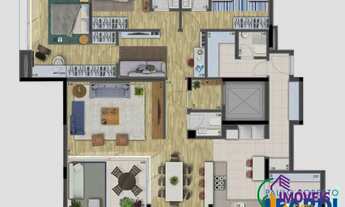 Imagem 7: APARTAMENTO - LAPA - SP