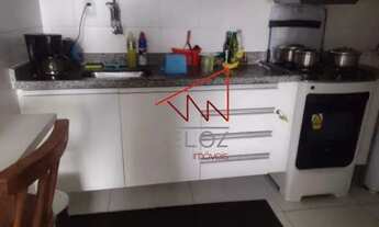 Imagem 7: Kitnet/Conjugado - / Residencial / Centro