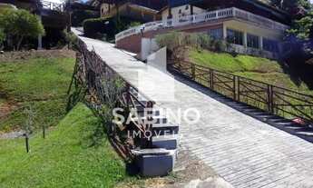 Imagem 2: Casa de Condomínio para vender em Igaratá