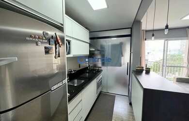 Imagem 2: Apartamento com 03 dormitórios no bairro Pagani, em Palhoça