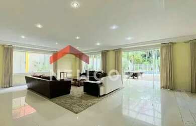 Imagem 3: Casa de condomínio em Rua Fala Amendoeira - Barra da Tijuca - Rio de Janeiro/RJ