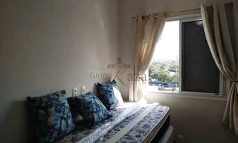 Imagem 6: Imóvel para aluguel possui 76 metros quadrados com 3 quartos