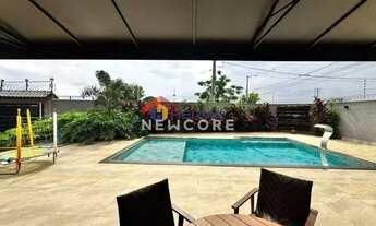 Imagem 4: Casa em Rua Eufrásia Carmona Bustos - Jardim Monte Rei - Maringá/PR