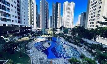 Imagem 2: Imóvel para aluguel tem 89 metros quadrados com 3 quartos em Boa Viagem - Recife - PE