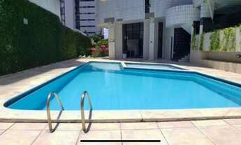 Imagem 4: Apartamento à venda no EDIFÍCIO RAIMUNDO SOARES DE SOUZA, PIEDADE, Jaboatão dos Guararapes