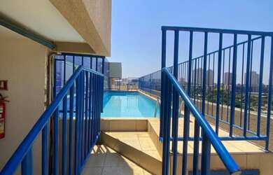 Imagem 6: Apartamento 2 quartos no Gama,setor central