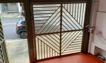 Imagem 6: Casa com 3 dormitórios para alugar por R$ 6.540/mês - Vila Regente Feijó - São Paulo/SP