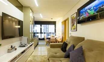 Imagem 2: Apartamento com 02 suites no Setor Marista