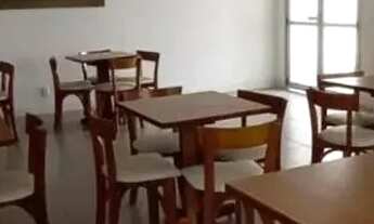 Imagem: Apartamento com 2 dormitórios para alugar