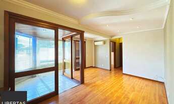 Imagem 3: Apartamento desocupado, 2 quartos (1 suite), 2 vagas - Bairro Tristeza