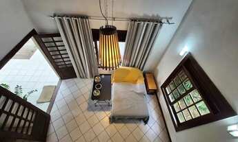 Imagem 3: Casa Duplex com 2 Terrenos à Venda em Vilas do Atlântico