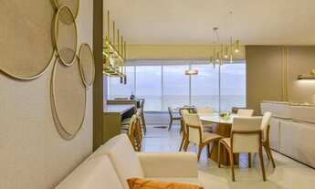 Imagem 3: Apartamento com 3 quartos à venda, 155 m² por R$ 1.500.000 - Vila Edmundo - Taubaté/SP- Re