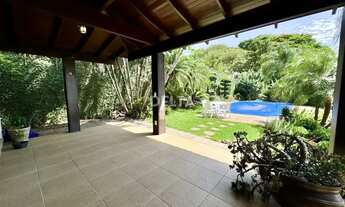 Imagem 7: Casa com 03 quartos e amplo terreno, no bairro Primavera em Novo Hamburgo - Próximo ao cen