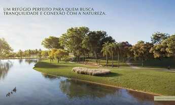 Imagem 3: Lote Fazenda Lumiar 601m²