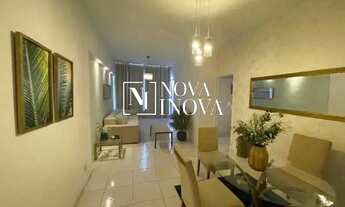 Imagem: Apartamento Padrão / Residencial / Copacabana