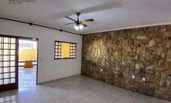 Imagem 7: Casa com 3 dormitórios para alugar, 150 m² por R$ 2.825,00/mês - Parque Residencial Maria