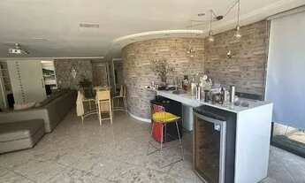 Imagem 2: Cobertura com 4 quartos à venda, 562 m² por R$ 5.500.000 - Jardim Oceânico - Rio de Janeir