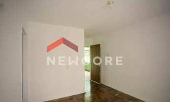 Imagem 3: Apartamento em Avenida Jacuí - Cristal - Porto Alegre/RS