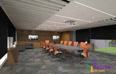 Imagem 7: CONJ. COMERCIAL - BROOKLIN - SP