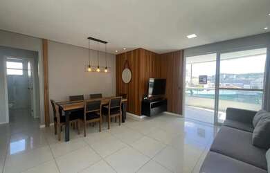 Imagem 3: Imóvel para venda tem 93 metros quadrados com 3 quartos em Flor de Nápolis - São José - SC