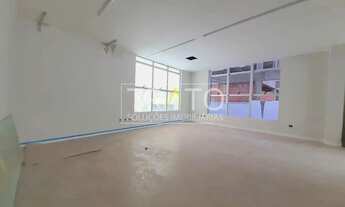 Imagem 4: Salão - Cambuí - Campinas