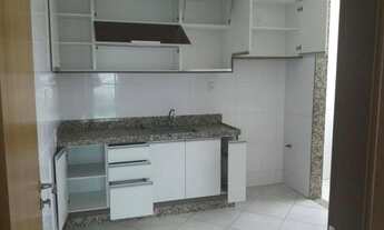 Imagem 2: Apartamento no Edifício Jequitibá - Centro de Linhares /ES