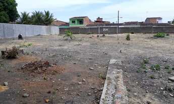 Imagem 4: Terrenos na Santa Lúcia tabuleiro