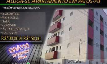 Imagem: Residencial Nóbrega