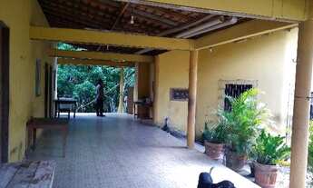 Imagem 5: R$160 mil Linda chácara no papuquara 40x60 com casa 3/4 6