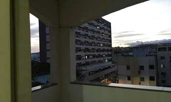 Imagem 6: Quarto Suite Colatina Centro