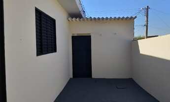 Imagem 6: Casa para Locação próximo ao Hospital de Câncer em Jales-SP