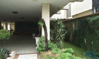 Imagem 5: Casa à venda com 3 dormitórios em Ponta da praia, Santos cod:8235