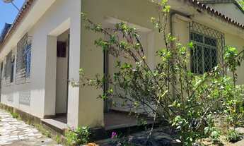 Imagem: Casa (aluguel) clara e ampla prox. Ao centro