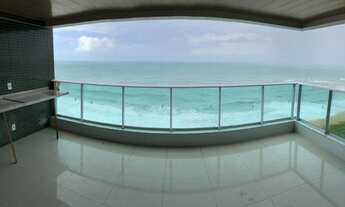 Imagem: Beira Mar de Guaxuma! Green Village