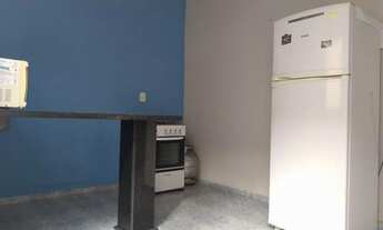 Imagem 4: Quitinete mobiliado Parnaíba