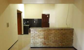 Imagem 6: Casa em pacajus, prox ao supermercado que está em construção na tabelião