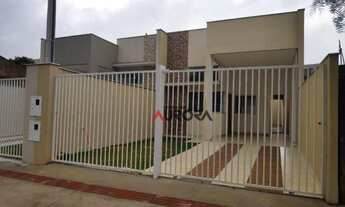 Imagem 4: Casa com 2 dormitórios à venda, 78 m² por R$ 220.000,00 - Columbia - Londrina/PR