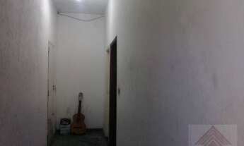 Imagem 3: Casa para alugar, 200 m² por R$ 600,00/mês - Jardim Campo Verde - Mauá/SP